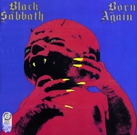 black sabbath - again